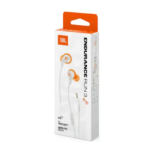 אוזניות ריצה חוטיות Endurance Run 3 thumbnail