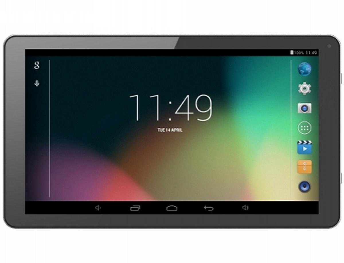 טאבלט Touchpad 10 16GB MIO