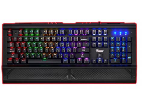מקלדת גיימינג  MACRO KEYS Dragon