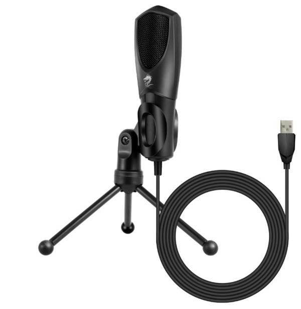 מיקרופון Pro ST20 Dragon
