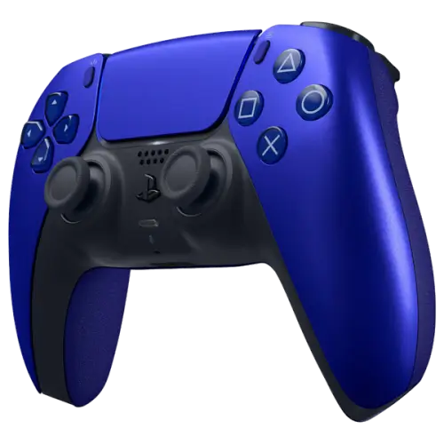 בקר מקורי אלחוטי  DualSense Wireless Controller for PS5 thumbnail