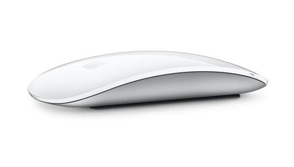עכבר Magic Mouse USB-C Apple