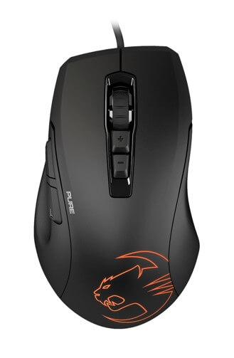 עכבר גיימינג חוטי Kone Pure Se Roccat