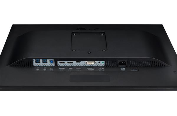 מסך מחשב "24 24BK750Y-B LG