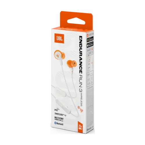 אוזניות ריצה אלחוטיות Endurance Run 3 Wireless thumbnail