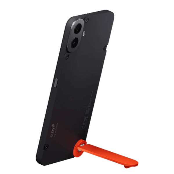 מעמד רגלית  צבע כתום לCMF Phone (1) CMF by Nothing