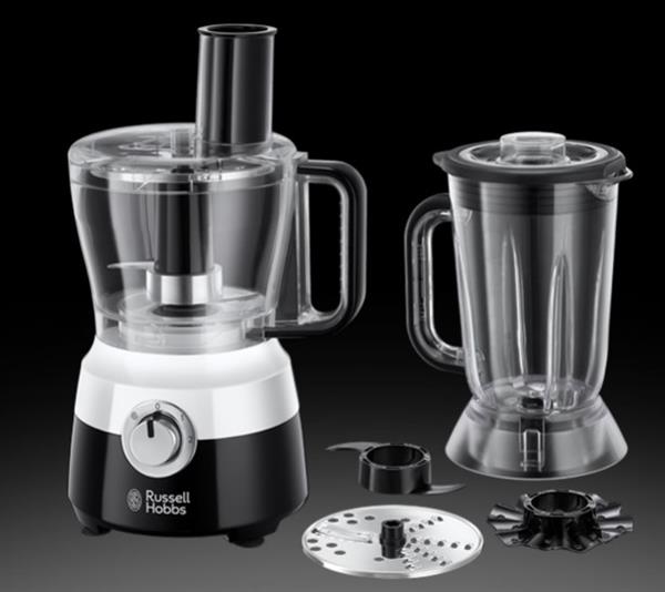 מעבד מזון משולב בלנדר  Horizon 24731-56  Russell Hobbs