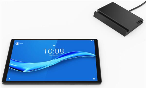 טאבלט Tab M10 Plus X606f Scs Za5w0192il Lenovo באג