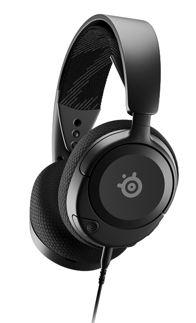 אוזנית גיימרים Arctis Nova 1 SteelSeries