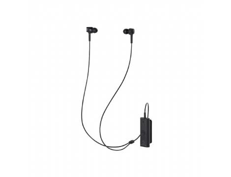 אוזניות  ATH-ANC100BT AUDIO- TECHNICA