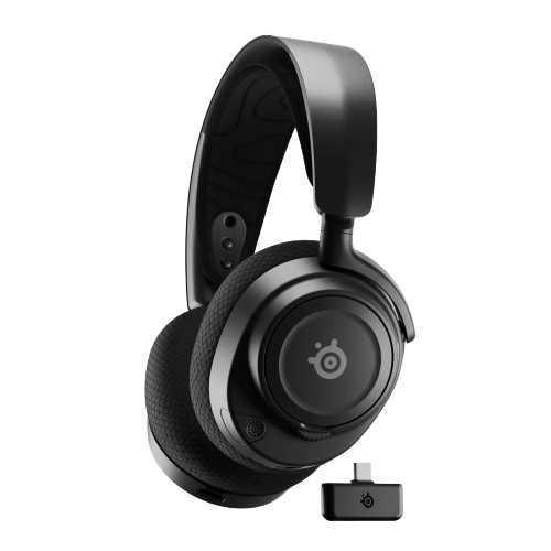 אוזנית גיימרים Arctis Nova 7 SteelSeries