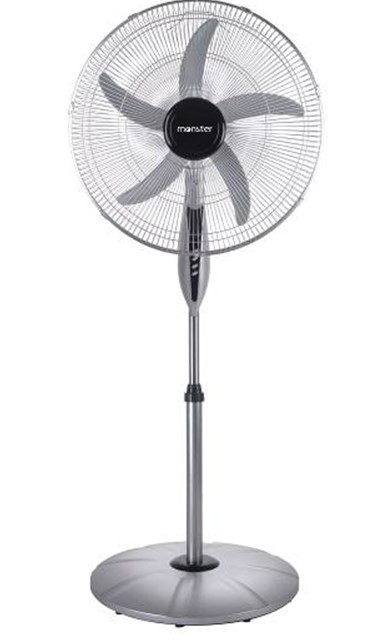 מאוורר 20' Super Breeze monster