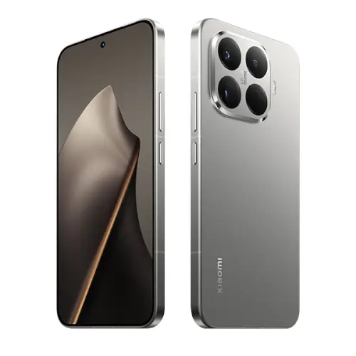 סמארטפון Xiaomi 15T Pro 12G+512GB Gray thumbnail