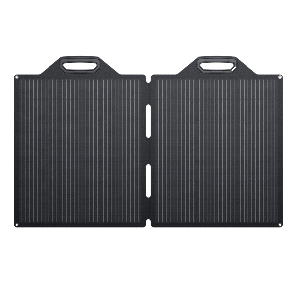 פאנל סולארי נייד מתקפל B752 Mono solar panel 150w BigBlue
