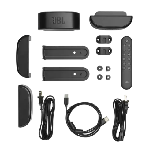 מקרן קול עם רמקולי סראונד ניתקים 800MK2 thumbnail