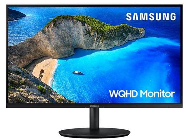 מסך מחשב F27T700QQM Samsung