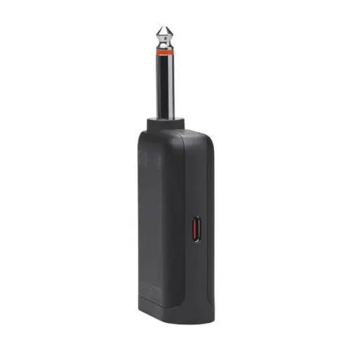 זוג מיקרופונים Partybox Wireless Mic thumbnail