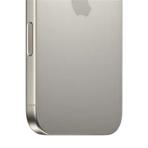 סמארטפון iPhone 16 Pro 512GB Titanium thumbnail