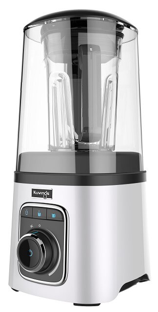 בלנדר וואקום SV500B Kuvings