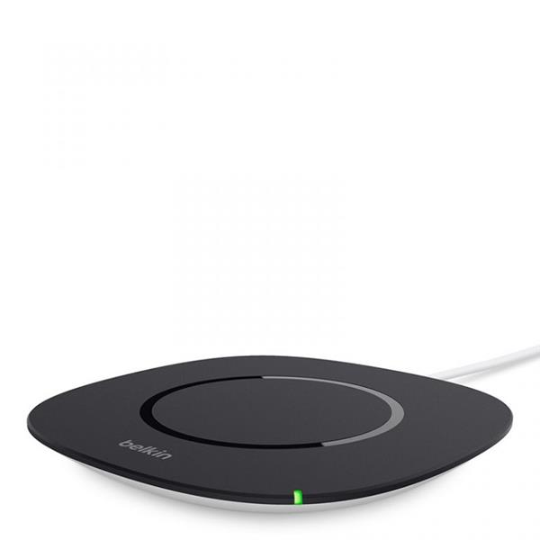 משטח טעינה אלחוטי Belkin