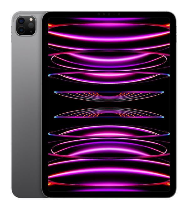 iPad Pro 11" 256GB M2 2022 Apple