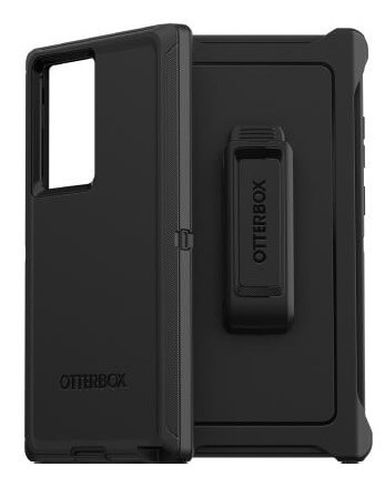 חיפוי לנייד  Defender Series Galaxy S22 Ultra OtterBox