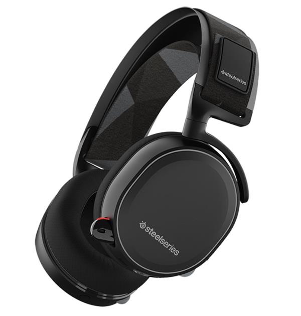 אוזניות Arctis 7 SteelSeries