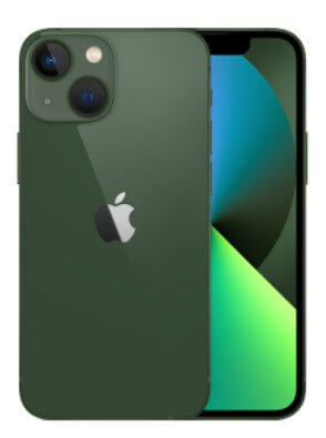 סמארטפון iPhone 13 Mini 128GB Apple