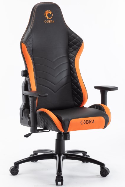 כיסא גיימינג ZR9 COBRA