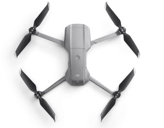רחפן  Mavic Air 2 DJI