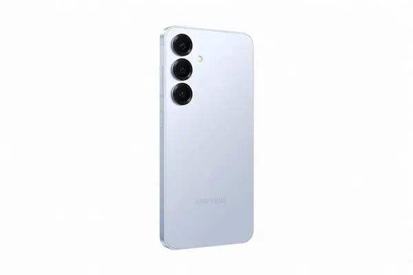 סמארטפון Galaxy S25 12G+256GB תכלת thumbnail