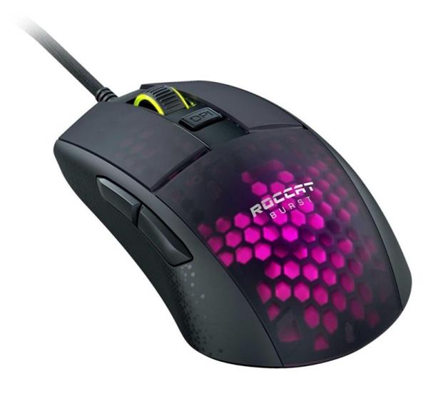 עכבר Burst Pro Roccat