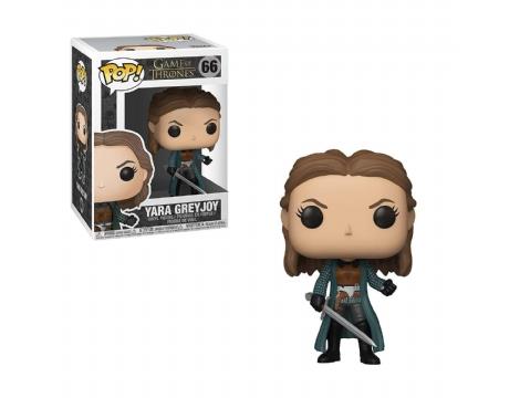 Vinyl: Game of Thrones  Yara Greyjoy POP