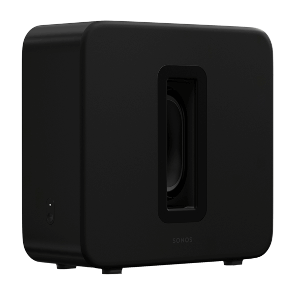 סאבוופר חכם Sub Gen 4 SONOS