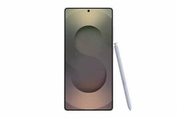 סמארטפון Galaxy S25 Ultra 12GB+512GB S938DS לבן thumbnail