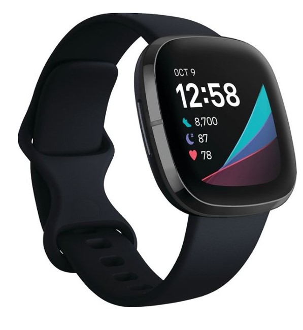 שעון חכם Sense Fitbit