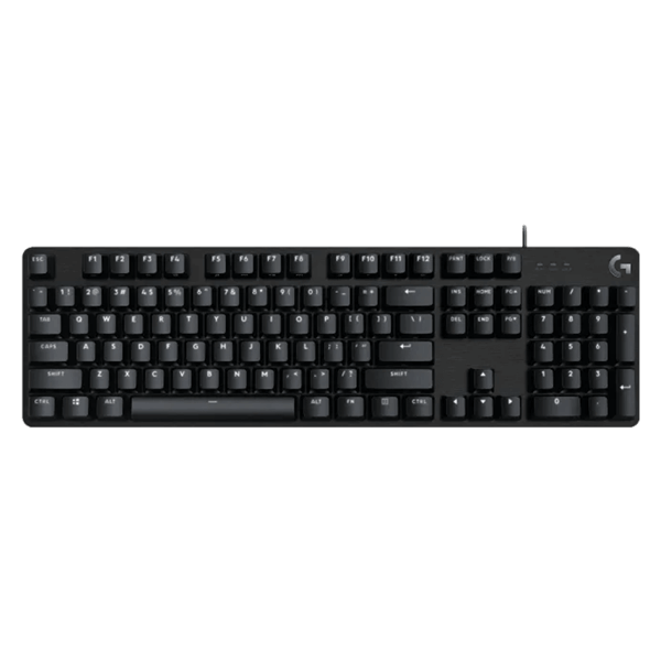 מקלדת גיימינג מכאנית G413 SE Logitech