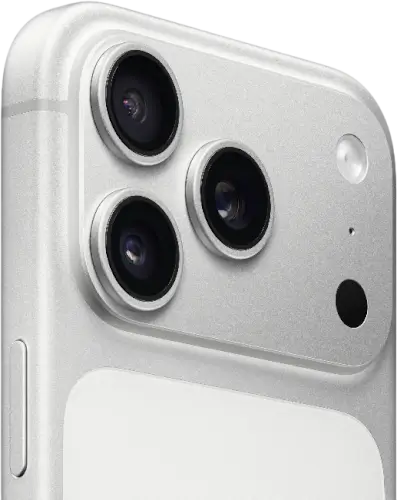 סמארטפון iPhone 17 Pro 256GB Silver thumbnail