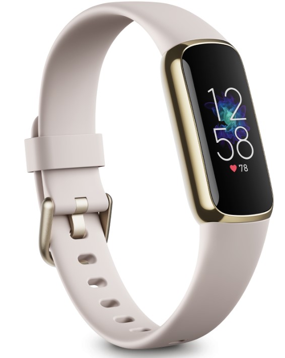 שעון חכם Luxe Fitbit