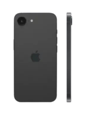 סמארטפון  iPhone 16e 128GB thumbnail