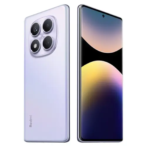 סמארטפון Redmi note 14 Pro 12+512GB thumbnail