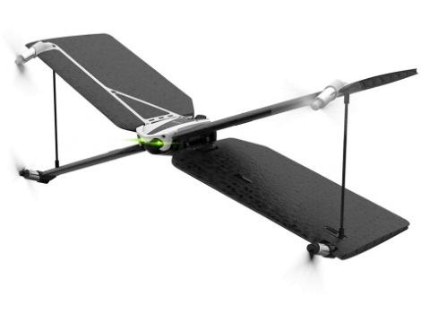 רחפן  SWING Parrot