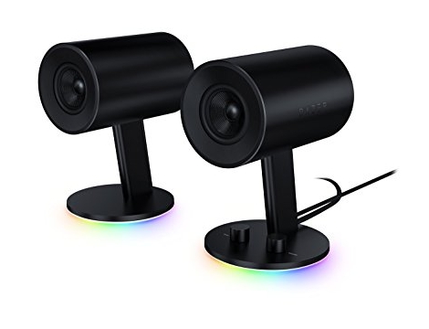 רמקולים  Chroma Nommo 2.0 Razer