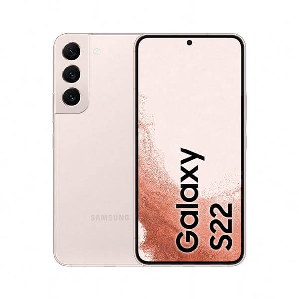 סמארטפון Galaxy S22 Samsung