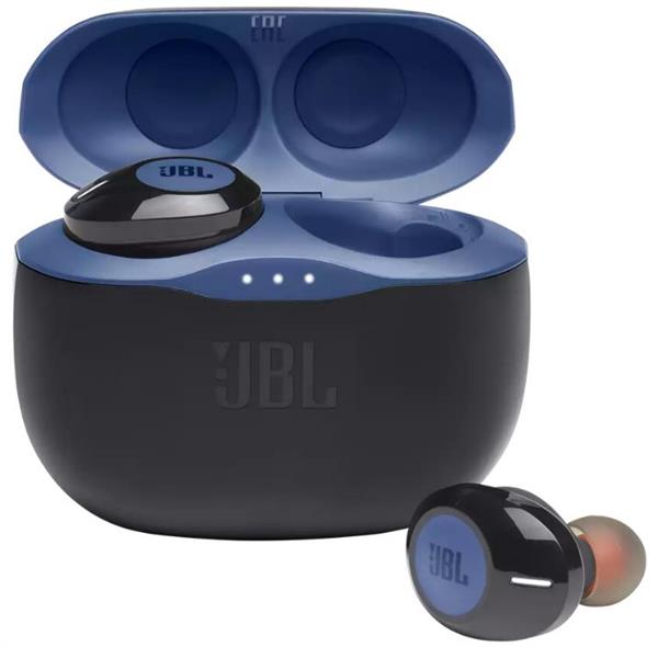 אוזניות אלחוטיות T125 TWS JBL
