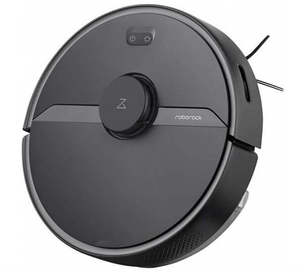 שואב אבק רובוטי  Roborock S6 Pure Roborock | רובורוק