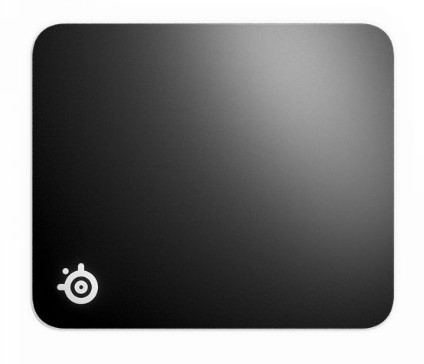 משטח לעכבר לגיימרים QcK Heavy L SteelSeries