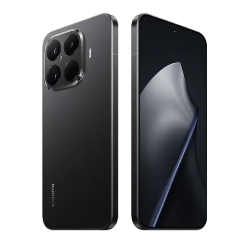 סמארטפון Xiaomi 15T Pro 12G+512GB Black thumbnail