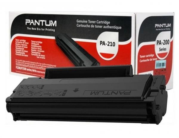 טונר  PA210 Pantum