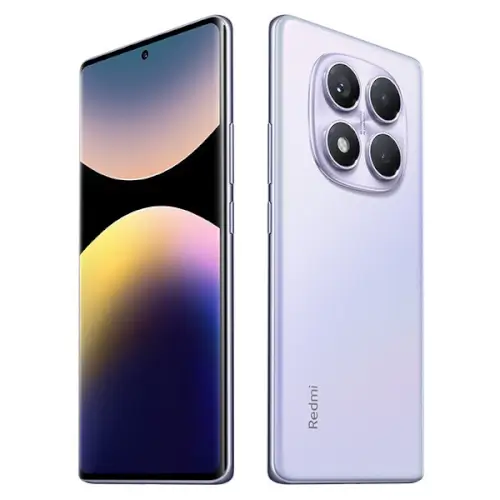 סמארטפון Redmi note 14 Pro 12+512GB thumbnail